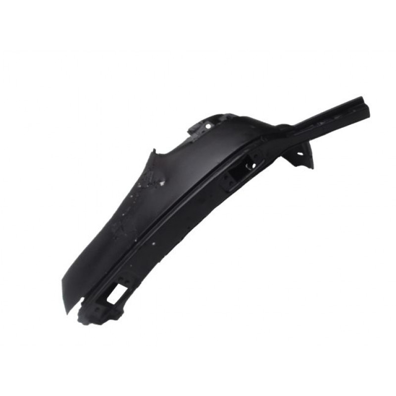 Recorte Entre Porta e Paralama Esquerdo Chevrolet Boca Sapo Bagre