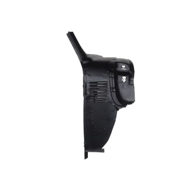 Recorte Entre Porta E Paralama Direito Chevrolet Boca Sapo Bagre