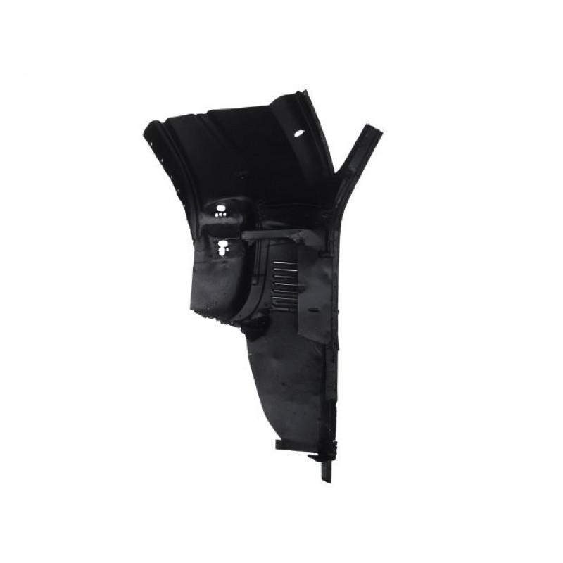 Recorte Entre Porta E Paralama Direito Chevrolet Boca Sapo Bagre