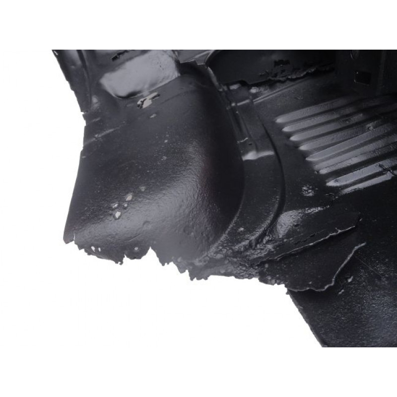 Recorte Entre Porta E Paralama Direito Chevrolet Boca Sapo Bagre