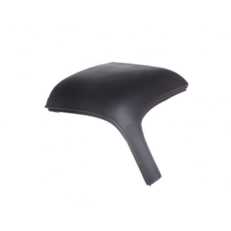 Recorte Frontal Superior Direito Cabine Boca Sapo E Bagre