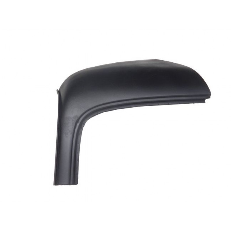 Recorte Frontal Superior Direito Cabine Boca Sapo E Bagre