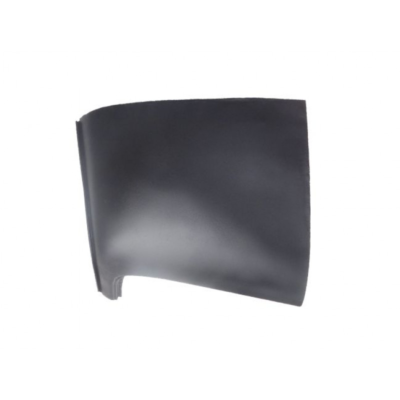 Recorte Frontal Superior Direito Cabine Boca Sapo E Bagre