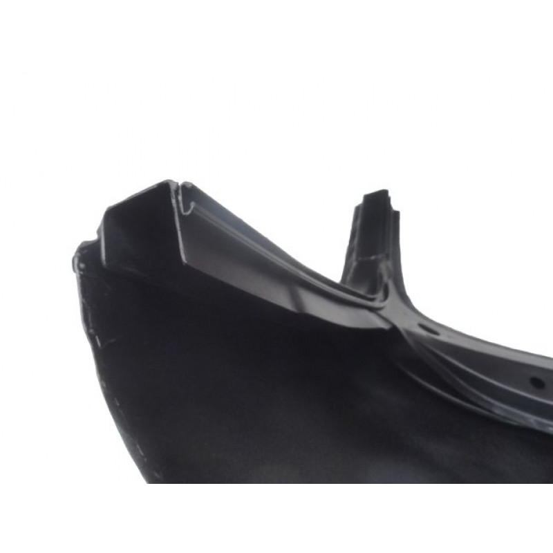 Recorte Frontal Superior Direito Cabine Boca Sapo E Bagre