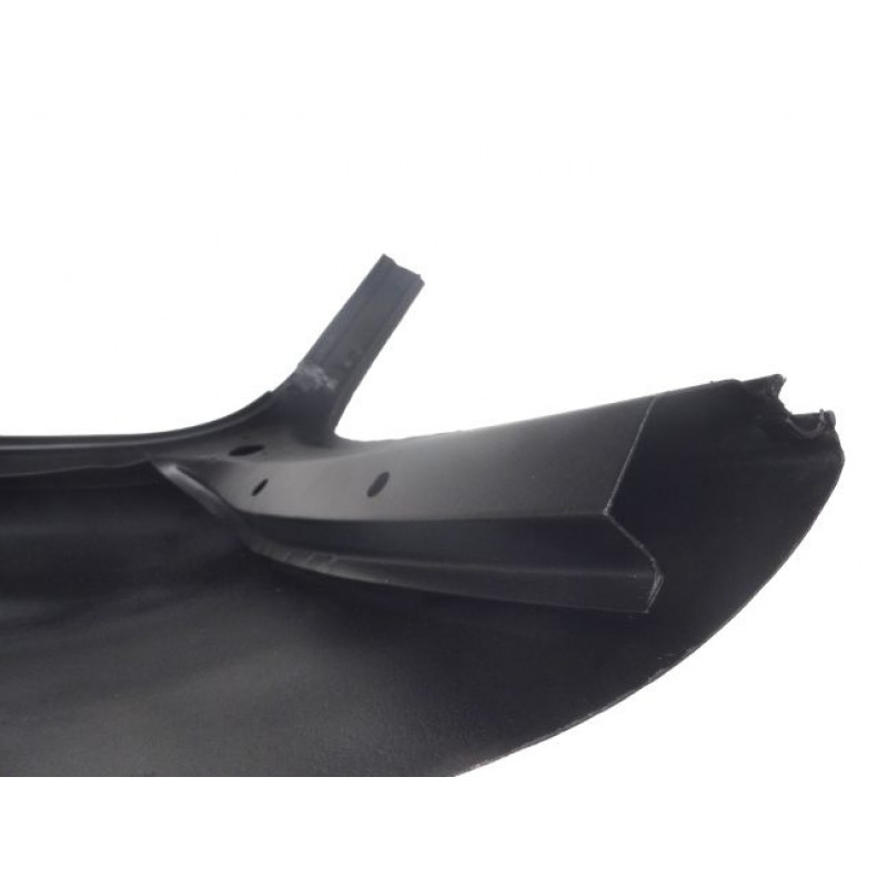 Recorte Frontal Superior Direito Cabine Boca Sapo E Bagre