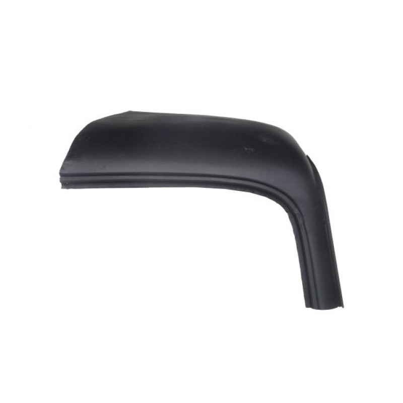 Recorte Frontal Superior Esquerdo Cabine Boca de Sapo E Bagre