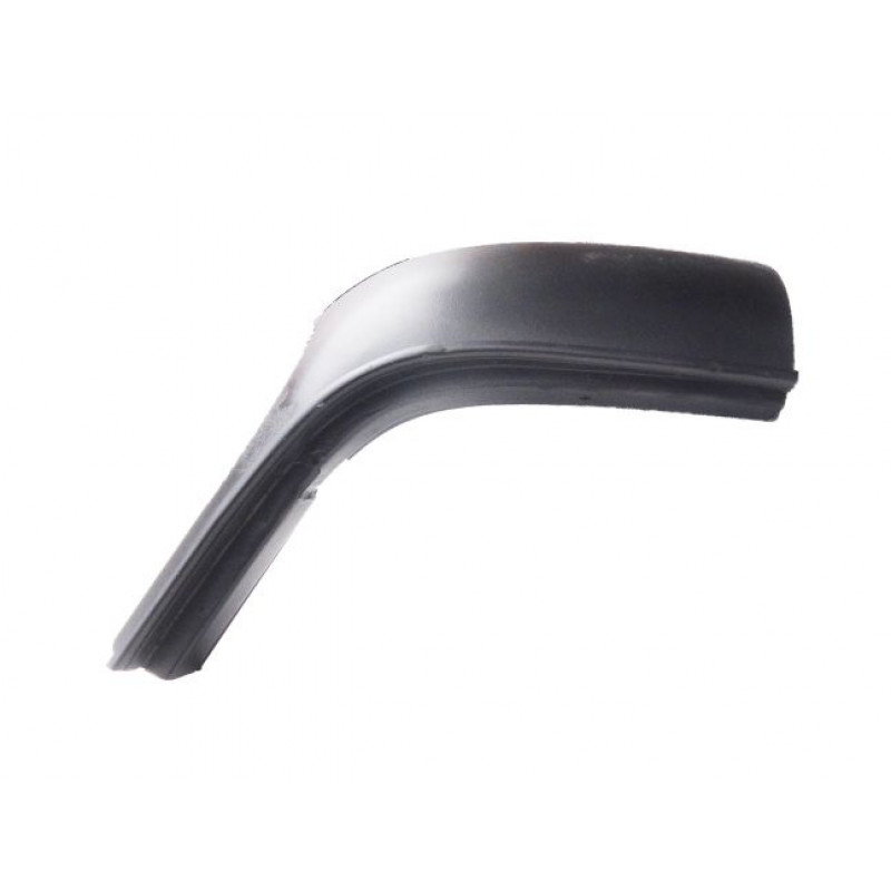 Recorte Frontal Superior Esquerdo Cabine Boca de Sapo E Bagre