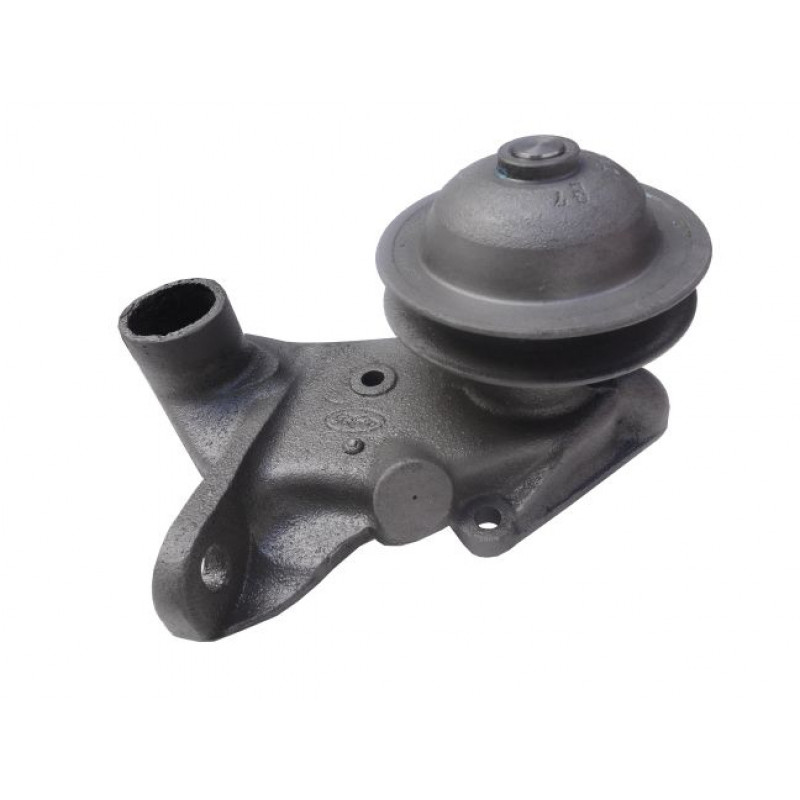 Bomba Água Ford F-1 48 À 52 V8 239 Flathead Recondicionada - Par