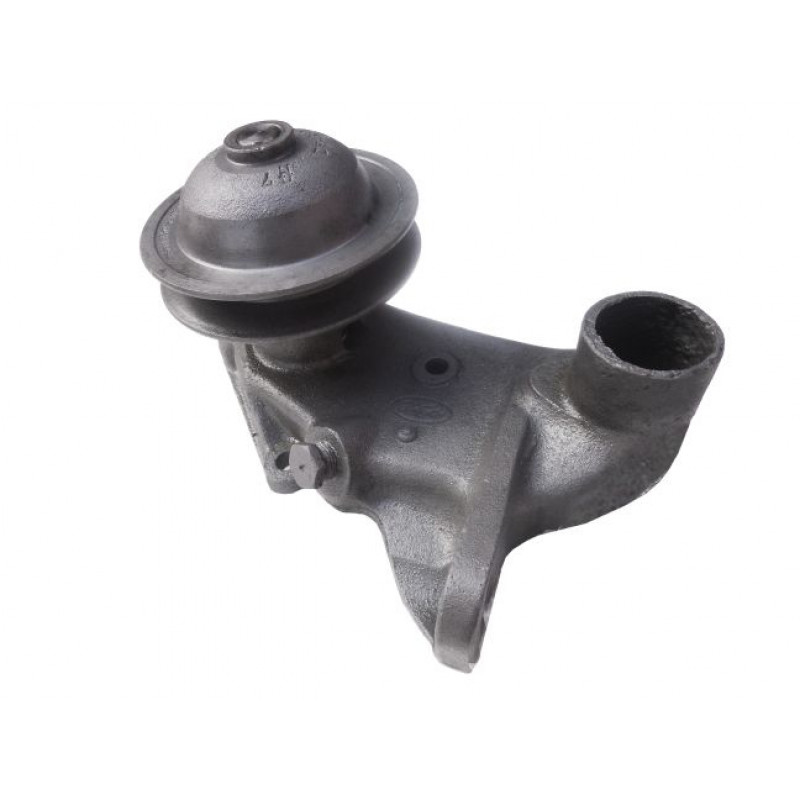 Bomba Água Ford F-1 48 À 52 V8 239 Flathead Recondicionada - Par