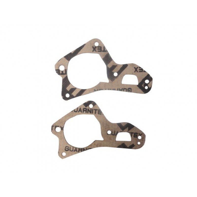 Bomba Água Ford F-1 48 À 52 V8 239 Flathead Recondicionada - Par