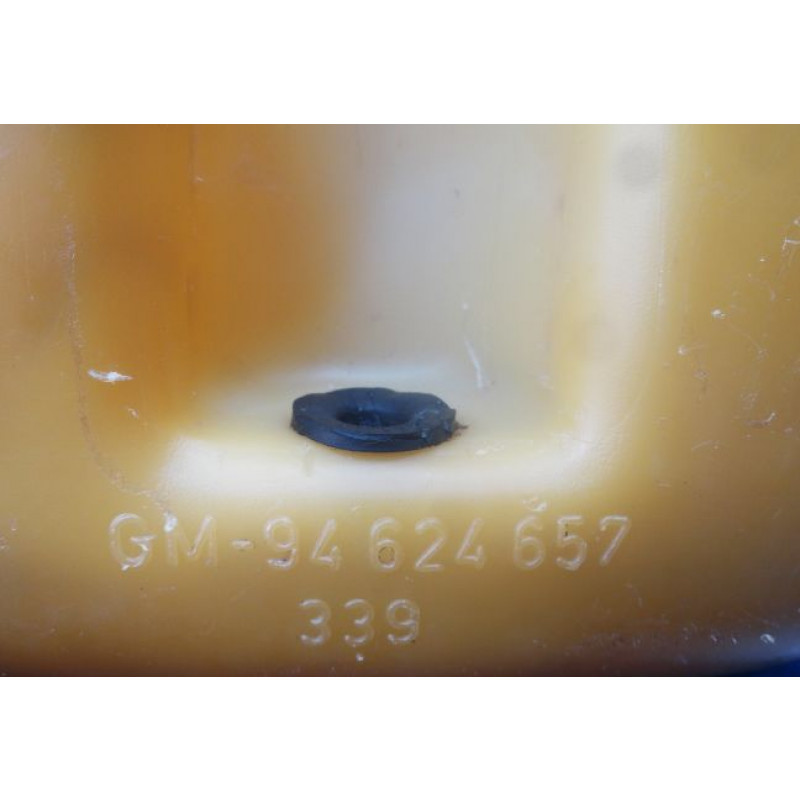 Reservatório Gasolina Partida À Frio A-10 A-60 Original Gm Usado