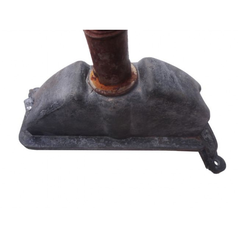 Pisca Dianteiro Esquerdo Dodge Dart 69 À 72 Original Usado