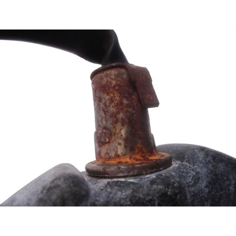 Pisca Dianteiro Esquerdo Dodge Dart 69 À 72 Original Usado