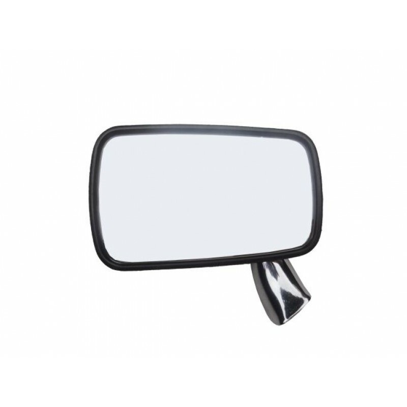 Retrovisor Externo Esquerdo Passat Até 78 Original Vw Novo