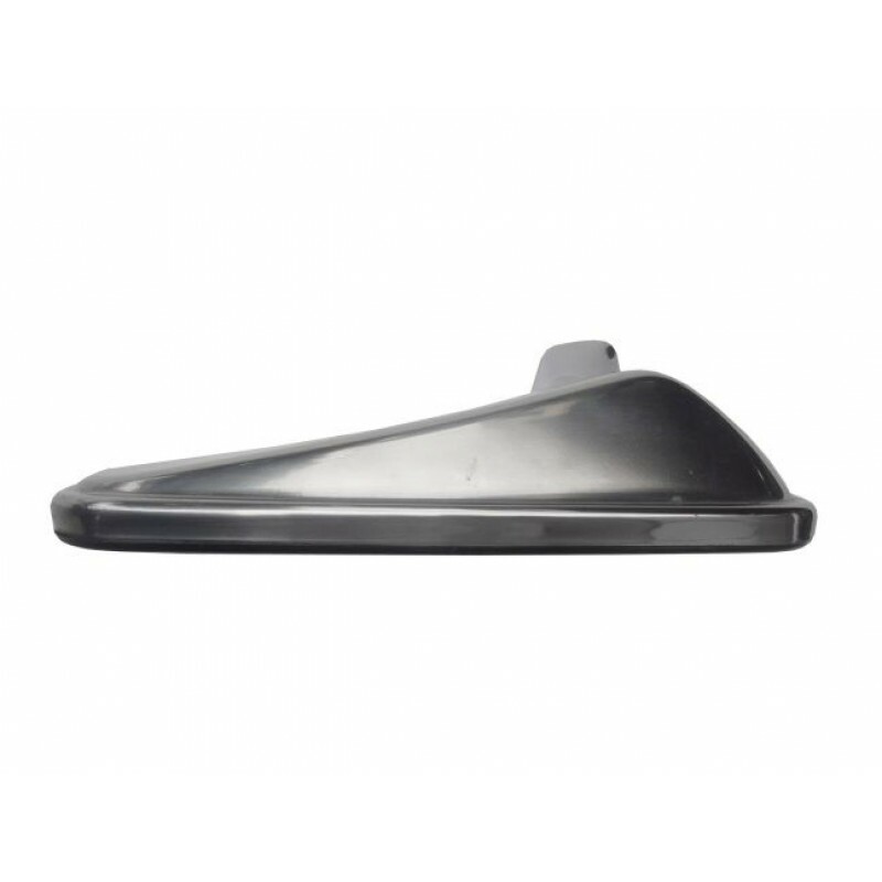 Retrovisor Externo Esquerdo Passat Até 78 Original Vw Novo