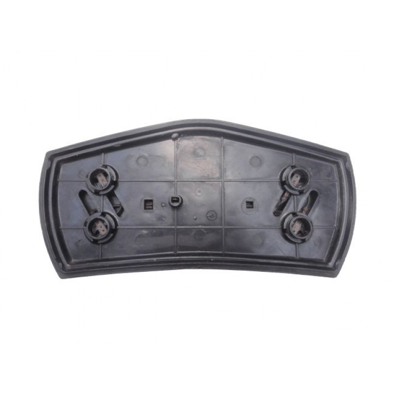 Botão Buzina Volante Dodge Polara Dart Magnum Original Usado