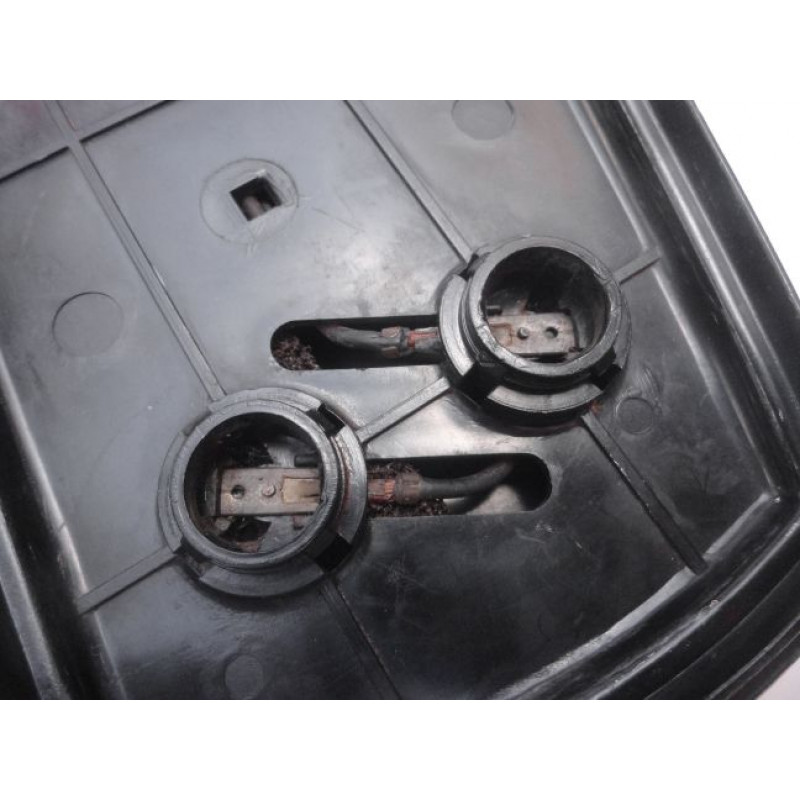 Botão Buzina Volante Dodge Polara Dart Magnum Original Usado