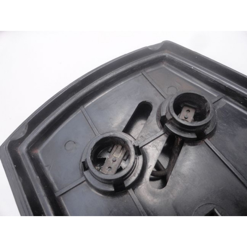 Botão Buzina Volante Dodge Polara Dart Magnum Original Usado