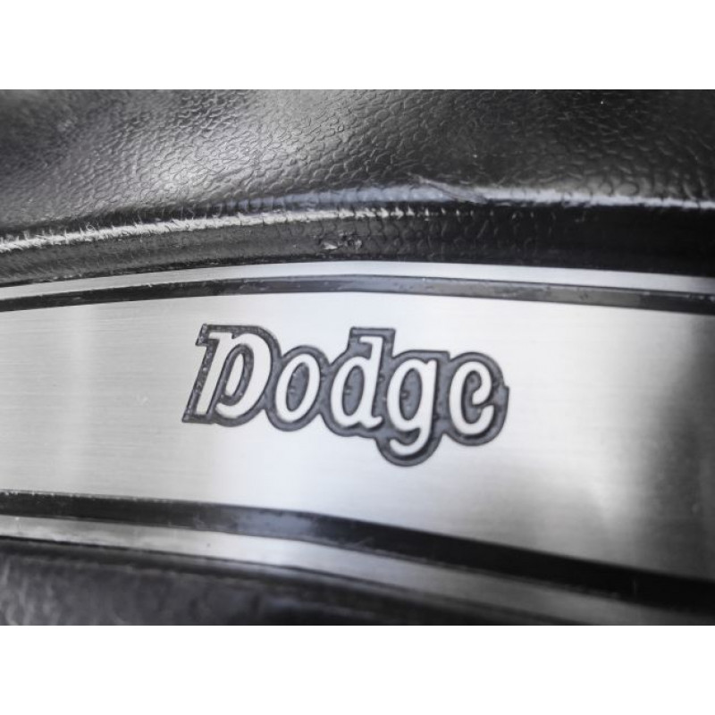 Botão Buzina Volante Dodge Polara Dart Magnum Original Usado