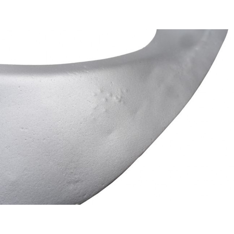 Aro Farol Esquerdo Brasília 73/82 Variant Il 78/81 Metal Usado