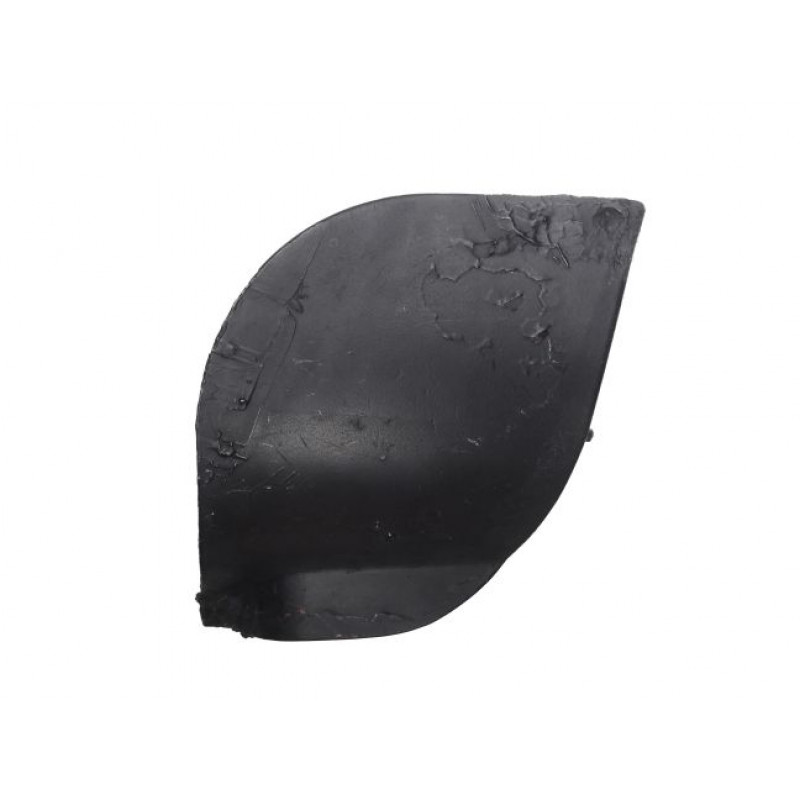 Tampa Acabamento Caixa Ar Facão Esquerda Brasília Original Usada