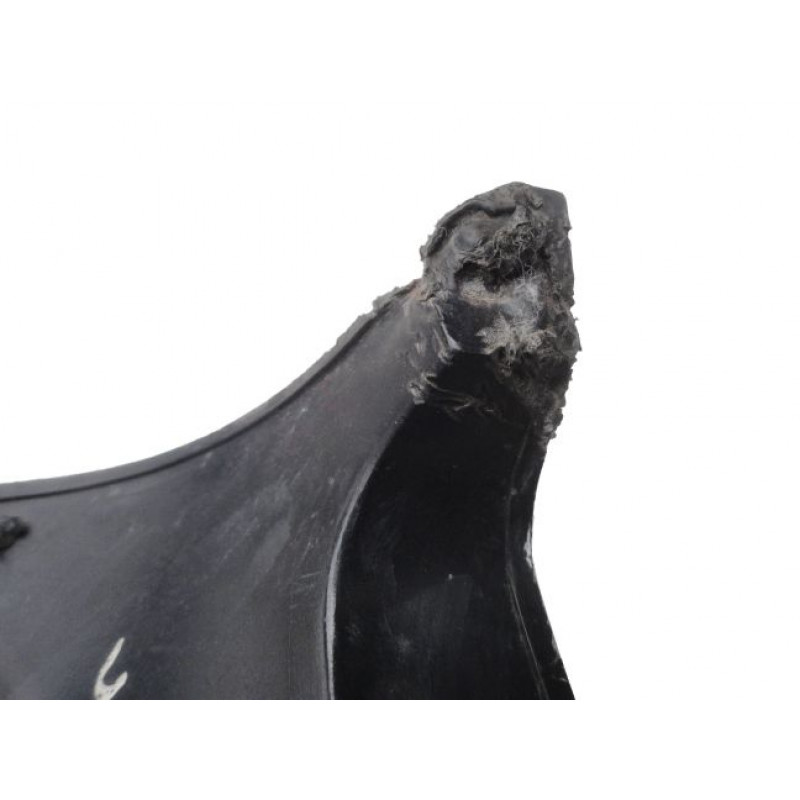 Tampa Acabamento Caixa Ar Facão Esquerda Brasília Original Usada