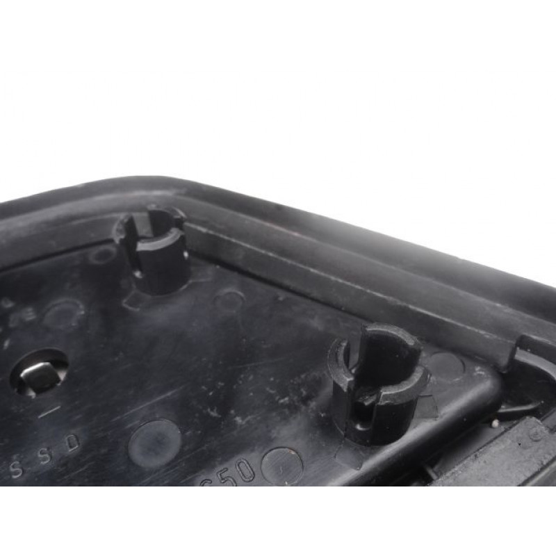 Botão Buzina Volante Monza Kadett Ipanema SL Original GM Usado