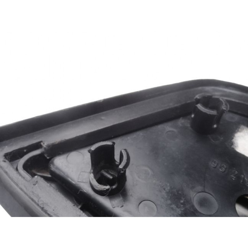 Botão Buzina Volante Monza Kadett Ipanema SL Original GM Usado