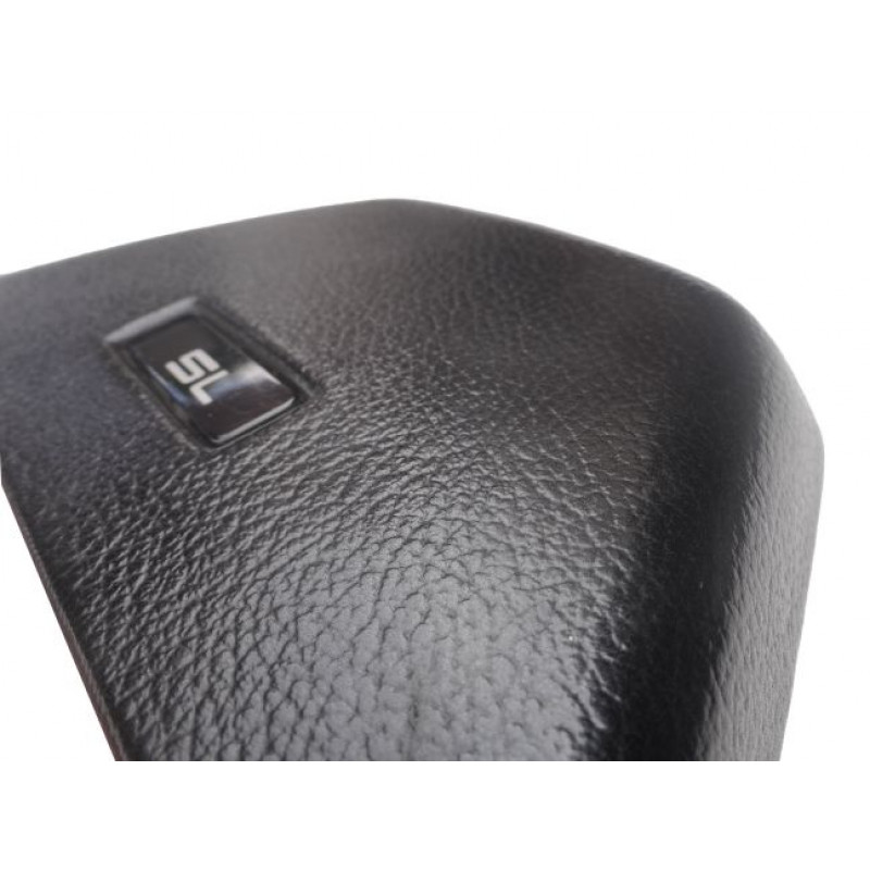 Botão Buzina Volante Monza Kadett Ipanema SL Original GM Usado