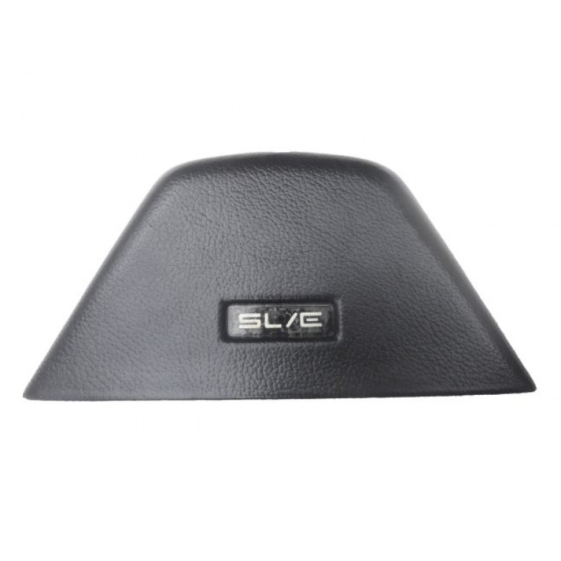 Botão Buzina Volante Monza Kadett SL/E Original GM Usado