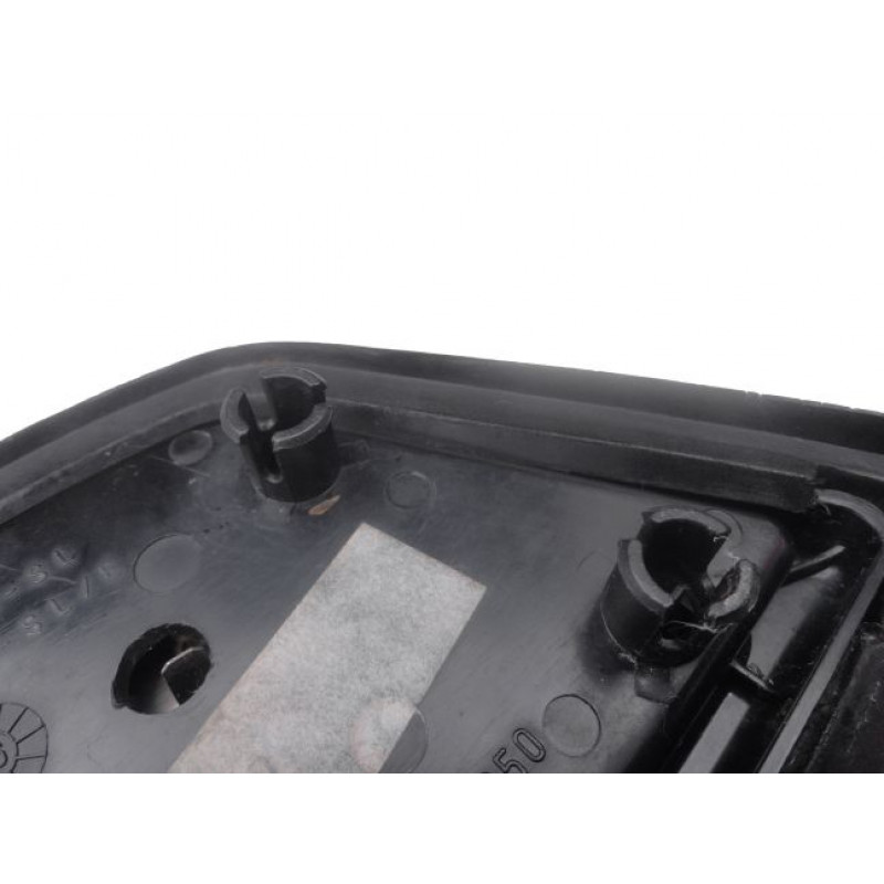 Botão Buzina Volante Monza Kadett SL/E Original GM Usado