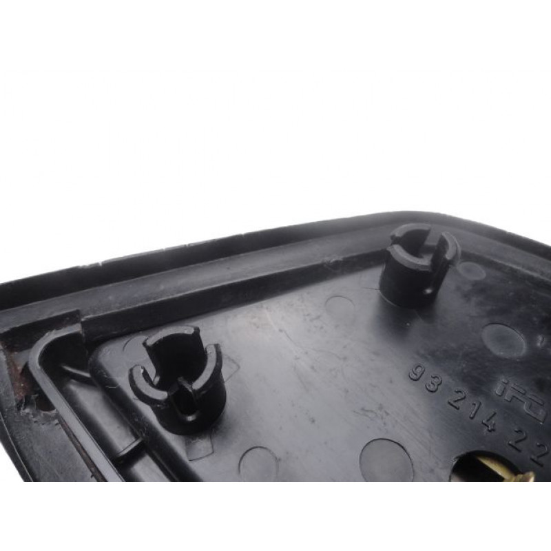 Botão Buzina Volante Monza Kadett SL/E Original GM Usado