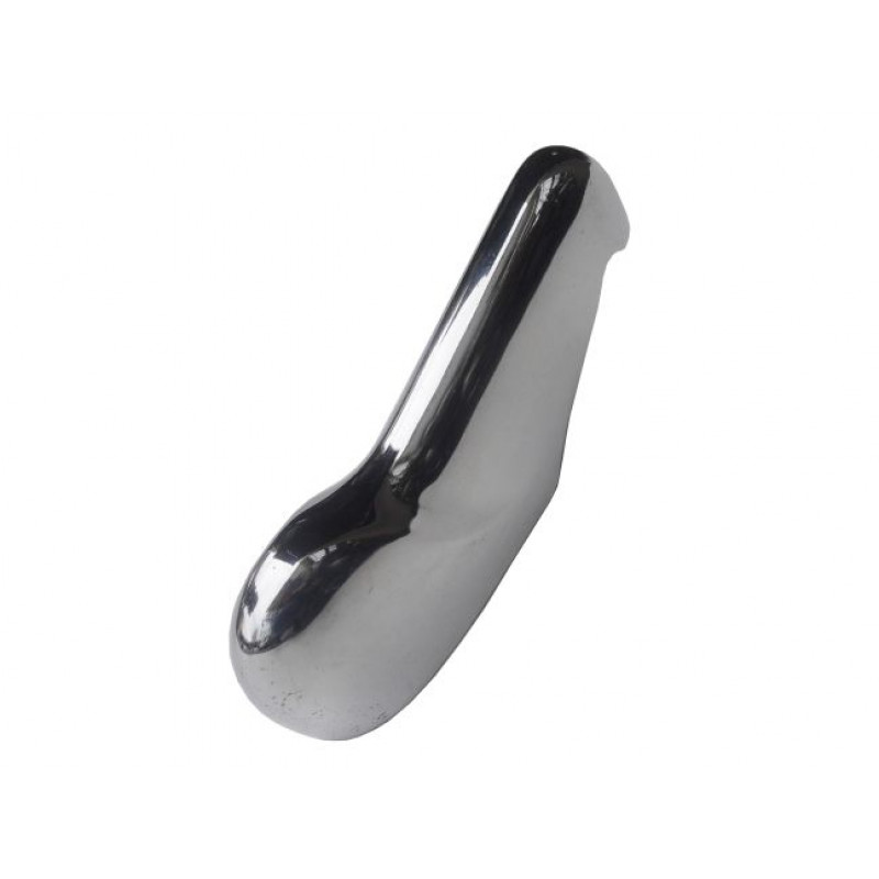 Batente Parachoque Dianteiro Esquerdo Fairlane 55 E 56 Original Usado