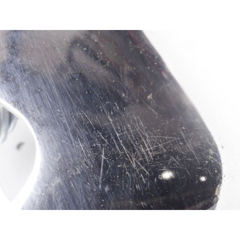 Batente Parachoque Dianteiro Esquerdo Fairlane 55 E 56 Original Usado