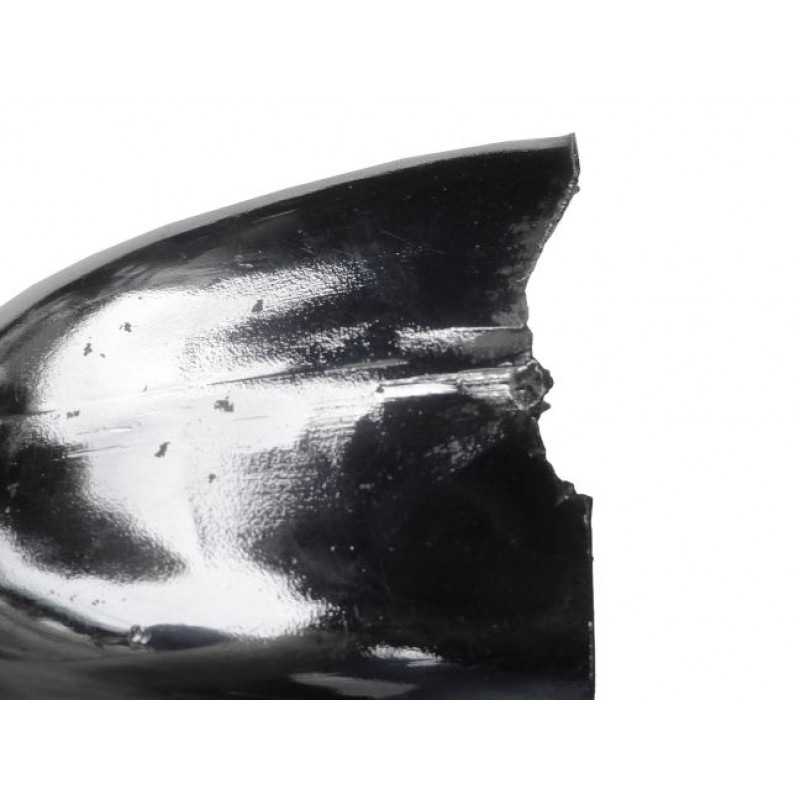 Batente Parachoque Dianteiro Esquerdo Fairlane 55 E 56 Original Usado