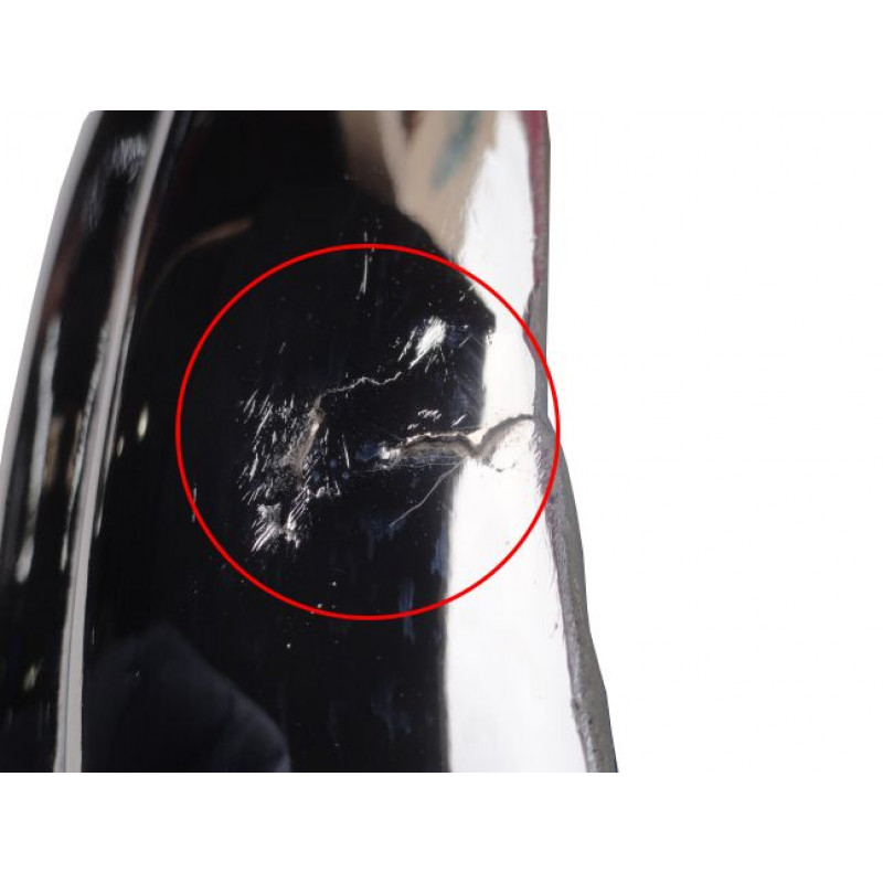 Grade Pick Up Chevrolet Boca de Sapo 47 À 53 Parcial Com Detalhe