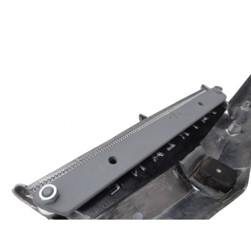 Emblema Do Porta Malas Ford Fairlane 1957 Original Usado