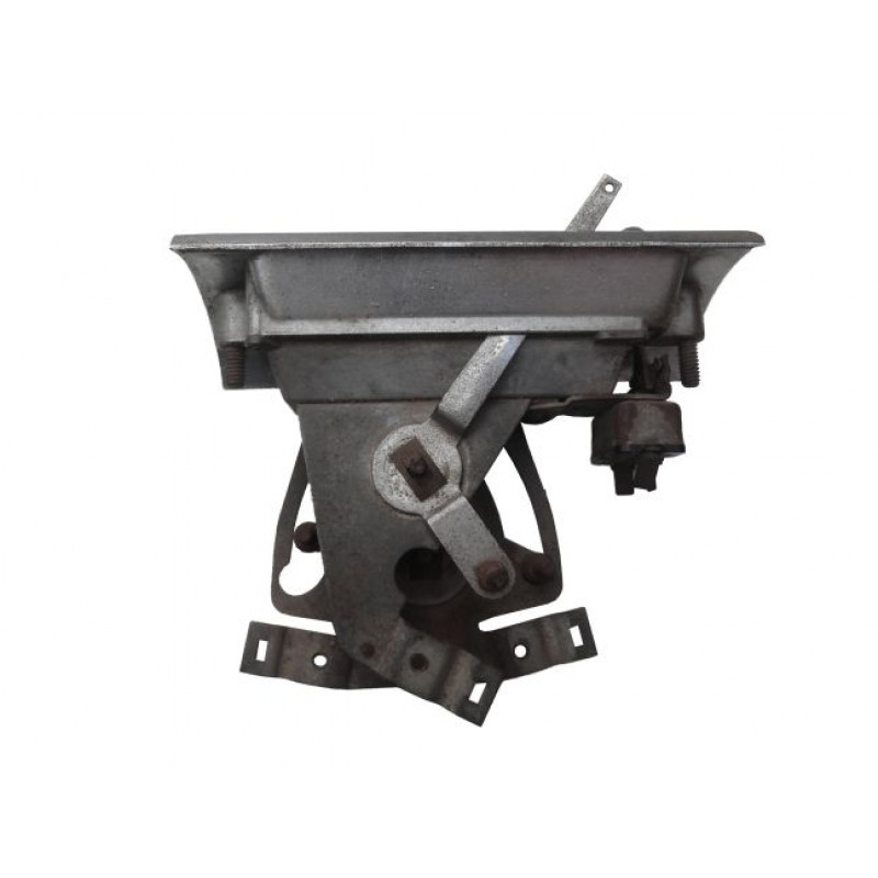 Controle De Ar Ventilação Ford Fairlane 1956 Original Usado