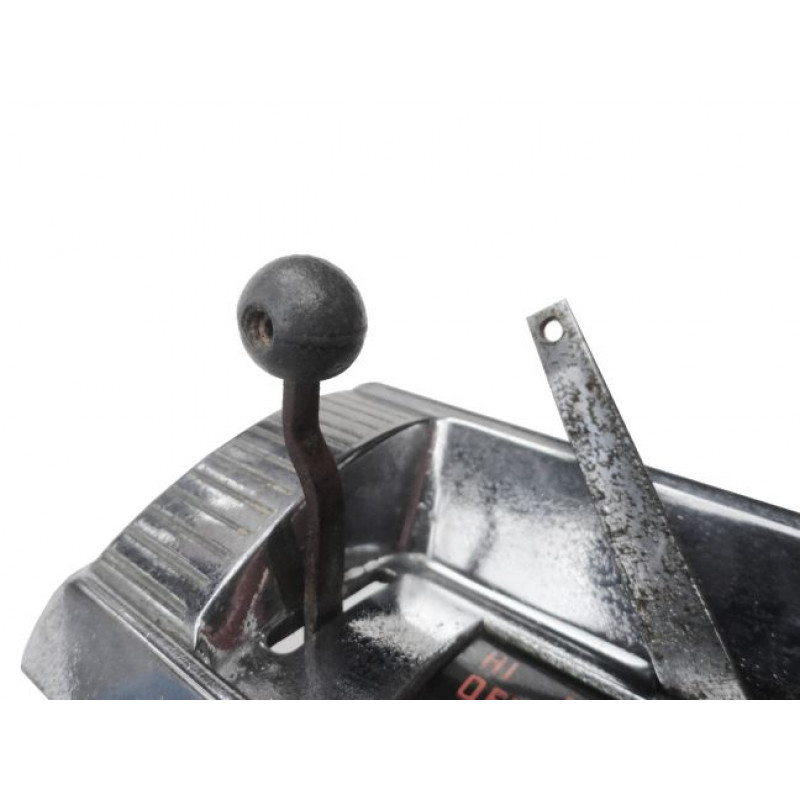 Controle De Ar Ventilação Ford Fairlane 1956 Original Usado