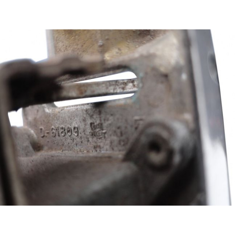 Controle De Ar Ventilação Ford Fairlane 1956 Original Usado