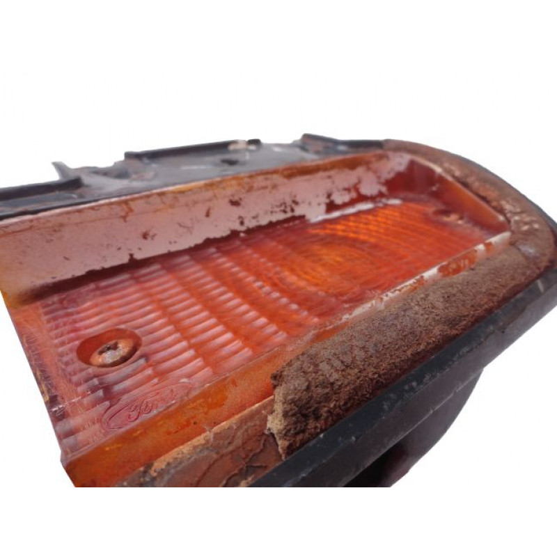 Pisca Dianteiro Esquerdo Corcel I 73 À 77 Original Usado