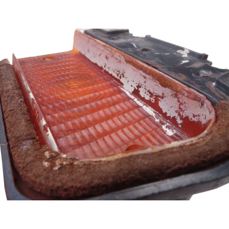 Pisca Dianteiro Esquerdo Corcel I 73 À 77 Original Usado