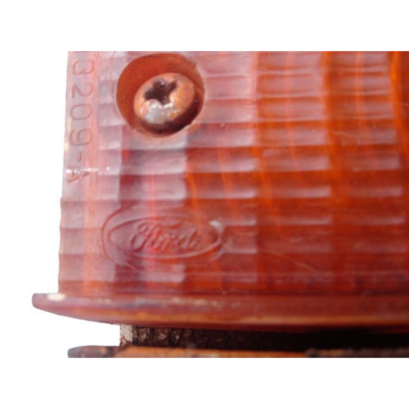 Pisca Dianteiro Esquerdo Corcel I 73 À 77 Original Usado