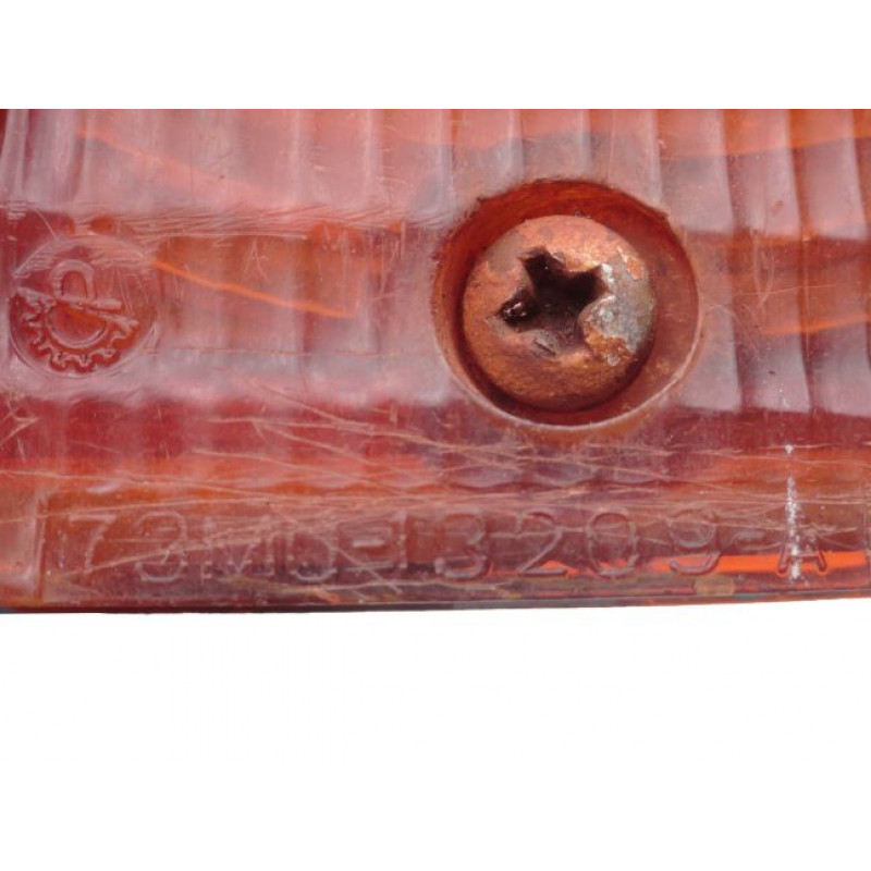 Pisca Dianteiro Esquerdo Corcel I 73 À 77 Original Usado