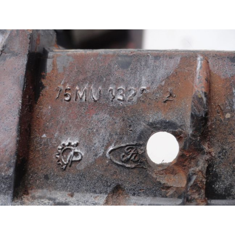 Pisca Dianteiro Esquerdo Corcel I 73 À 77 Original Usado