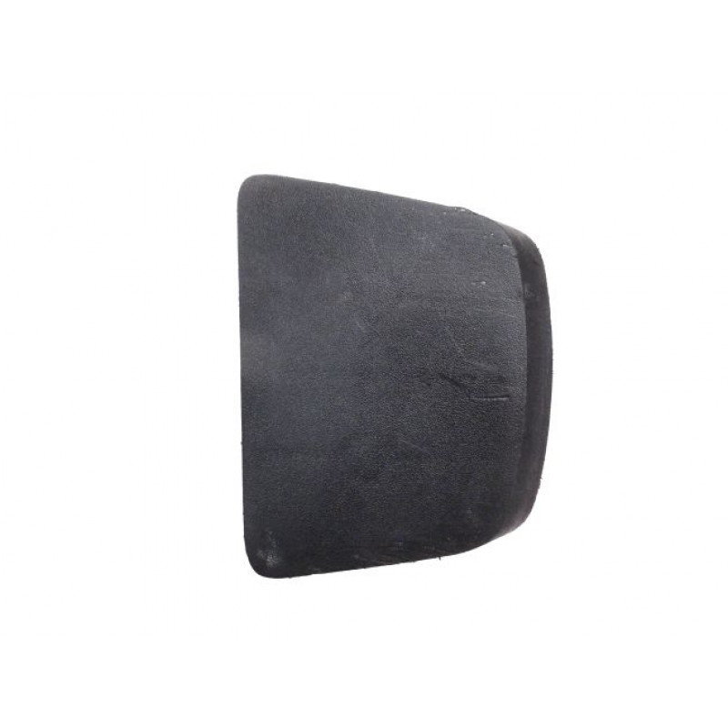 Ponteira Polaina Parachoque Dianteiro Esquerdo Chevette 80 À 82 Original Usada