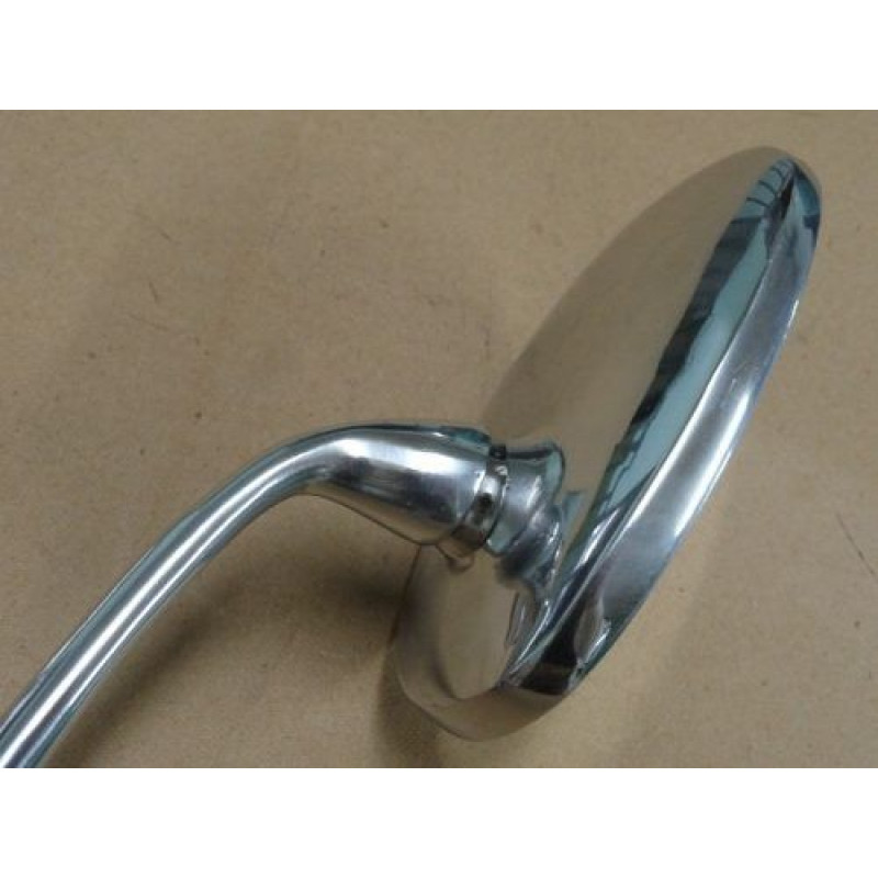 Retrovisor Fusca até 1970 Modelo Albert - Par