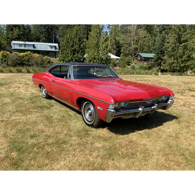 Reparo Retentor Borracha do Botão da Buzina Impala Chevelle 1968 K-10 C-10 Americana 1960 a 1968 Importado