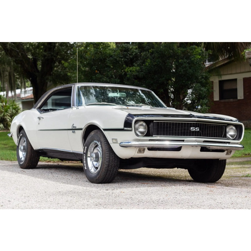 Reparo Retentor Borracha do Botão da Buzina Impala Chevelle 1968 K-10 C-10 Americana 1960 a 1968 Importado