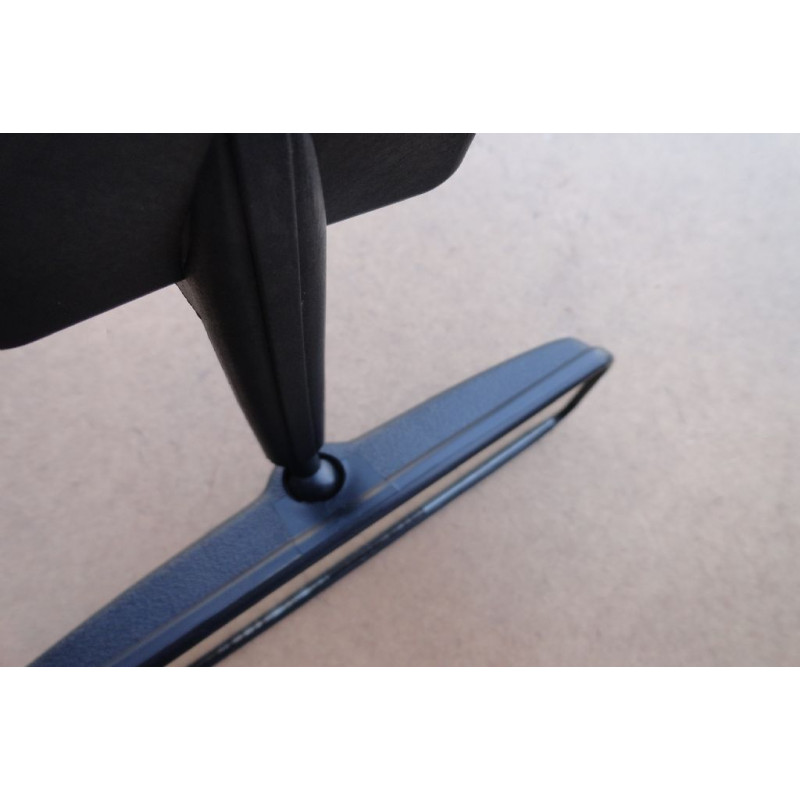 Retrovisor Interno Fusca 1977 à 1996 Novo